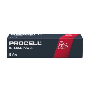 Duracell 75301