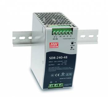 Meanwell SDR-240-24
