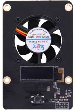 ALLNET RPRockSATAHATTopboard