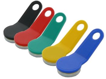 ARTDEV KELLOXZ-SCHLÜSSEL-FARBEN
