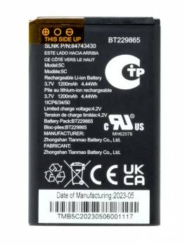 Spectralink 84743430