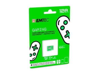 Allnet ECMSDM128GXCU3G