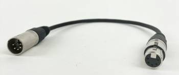 Synergy 21 S21-LED-DMX0240068