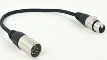 Synergy 21 S21-LED-DMX0240077