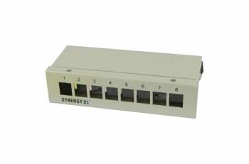 Synergy 21 S216334/S216379