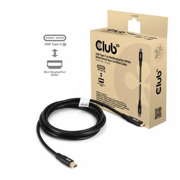 Club 3d CAC-1561
