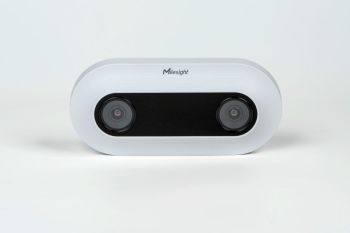 Milesight IoT VS125-L08EU-White