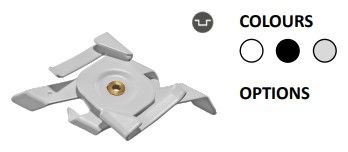 Powergear PRO-M146T-W