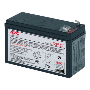 APC RBC40