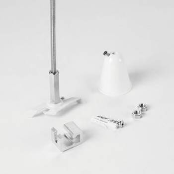 Powergear PRO-EZN147-W