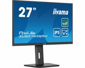 Iiyama XUB2763QSU-B1