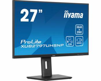 Iiyama XUB2797UHSNP-B1