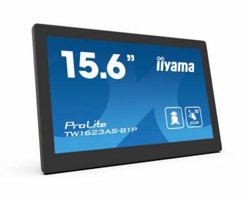 Iiyama TW1623AS-B1P