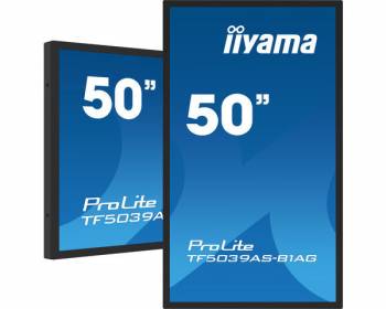 Iiyama TF5039AS-B1AG