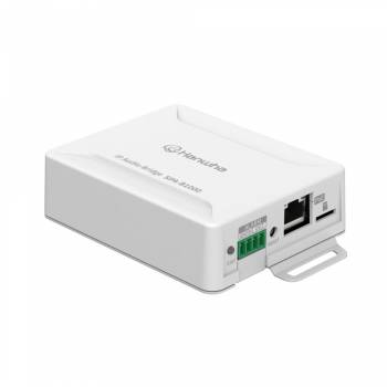 Hanwha Videoüberwachung SPA-B1000