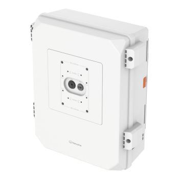 Hanwha Techwin SBP-150NBW