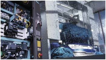 Siemens 3TX64461C