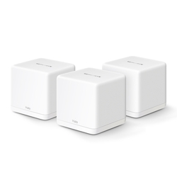 TP-Link Halo H1500X(3-pack)