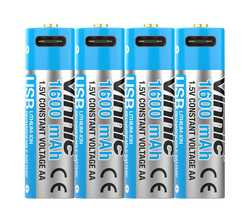 Vinnicpower VPRB-UC2A-4PC