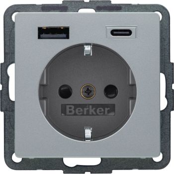 Berker 48146084