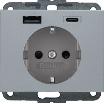Berker 48147003
