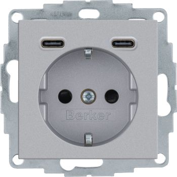 Berker 48151404