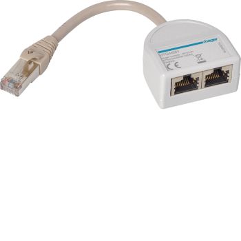 Hager HTG469H