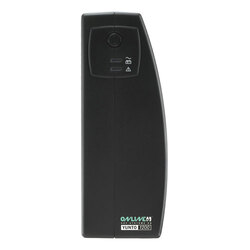 Online USV-Systeme Y1500