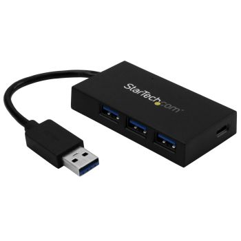 Startech.com HB30A3A1CSFS