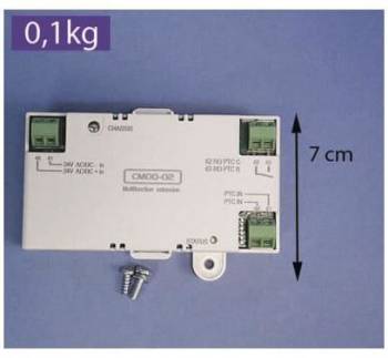 ABB Automation 3AXD50000004418