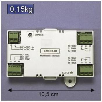 ABB Automation 3AXD50000004420