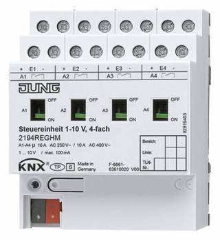 JUNG 2194REGHM