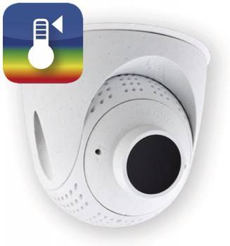 Mobotix Mx-O-SMA-TP-R079