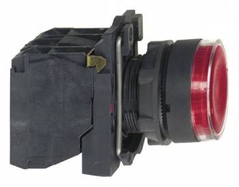 Schneider Electric XB5AW34B5