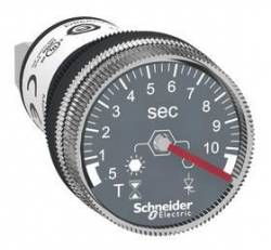 Schneider Electric XB5DTGM2