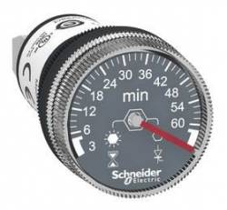 Schneider Electric XB5DTGM5