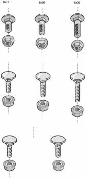 Legrand CM801007