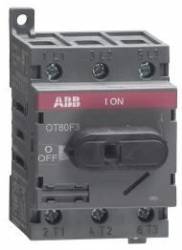 ABB Automation 1SCA105798R1001