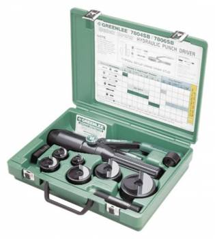 Klauke 50356143SET