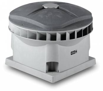 Helios Ventilatoren 8386