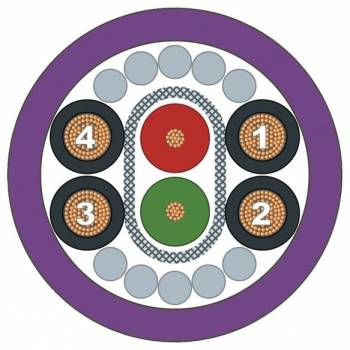 Siemens 6XV18603PH10