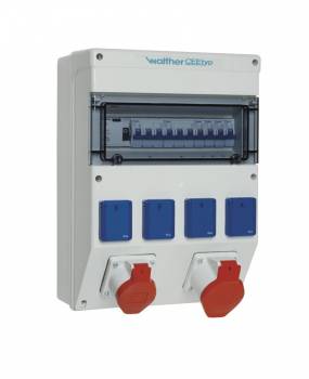 Walther-Werke 6823001