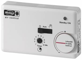 Helios Ventilatoren 492