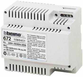 Legrand 672