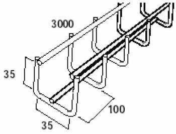 Legrand CM755001