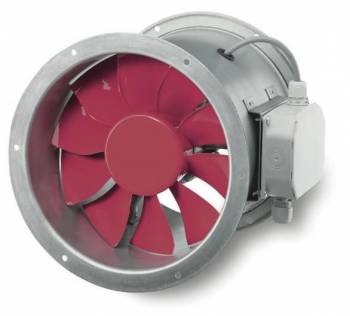 Helios Ventilatoren 407