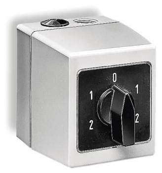 Helios Ventilatoren 1282