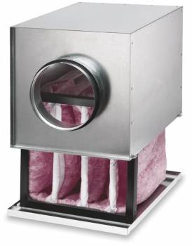 Helios Ventilatoren 8536