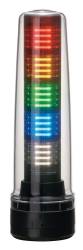 Patlite LS7-502DWC-RYGBC