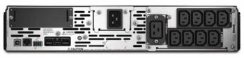 Schneider Electric SMX3000RMHV2U